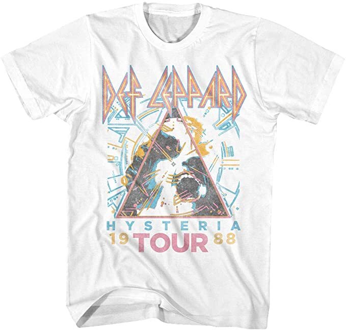 Palomino natus Rock Shirt